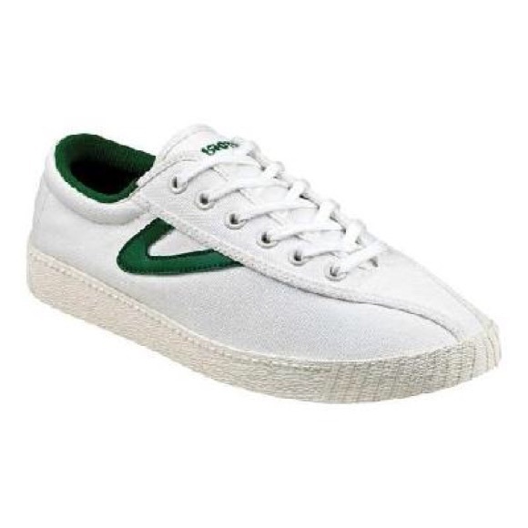 Tretorn Shoes - Tretorn Nylites